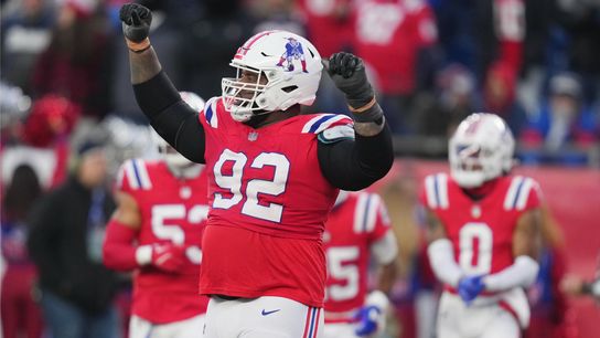 What’s your current win total for the Saints after free agency? (Podcasts)
